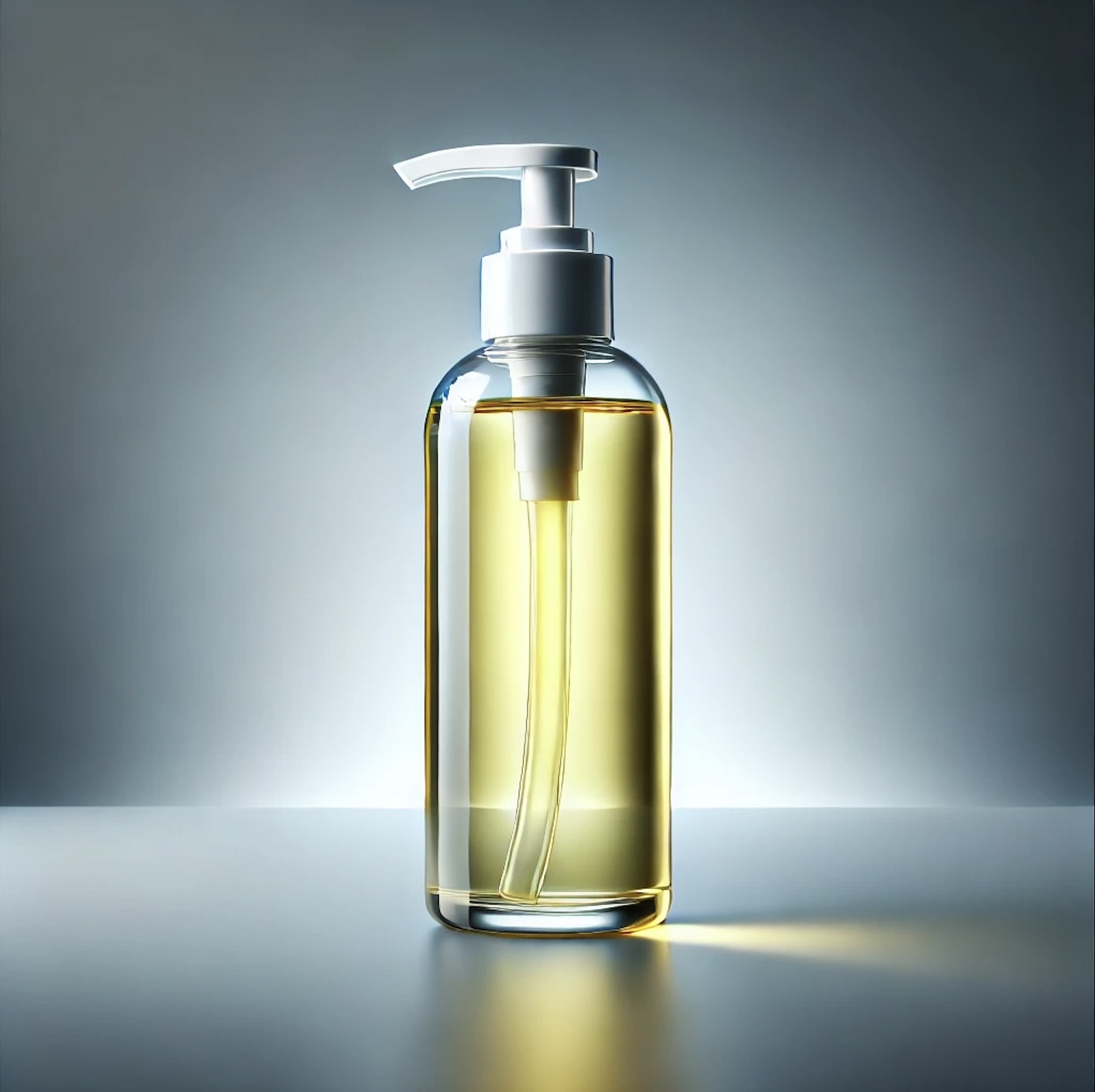 Massage Oil (227ml)