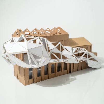 Built Environment