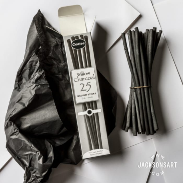 Painting & Mixed Media - Drawing Media