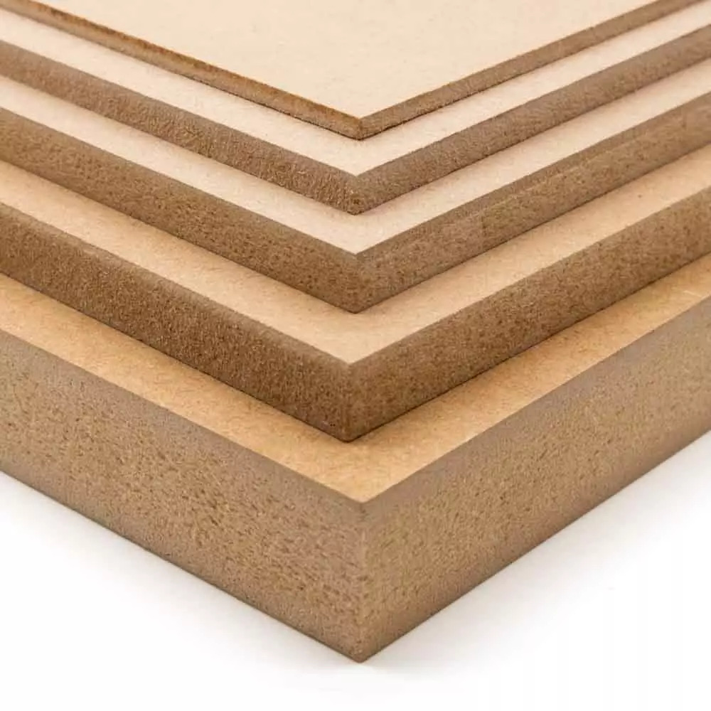 MDF