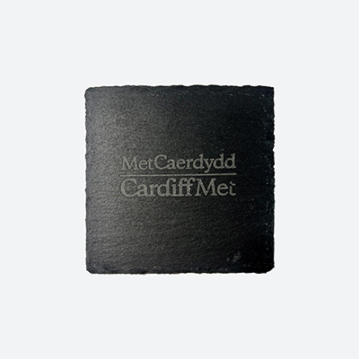 Slate Coaster