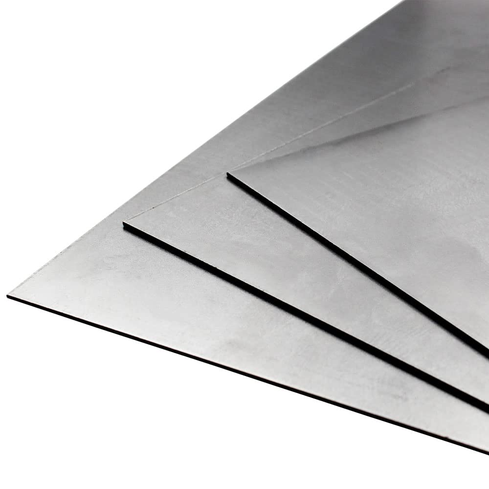 Sheet Steel