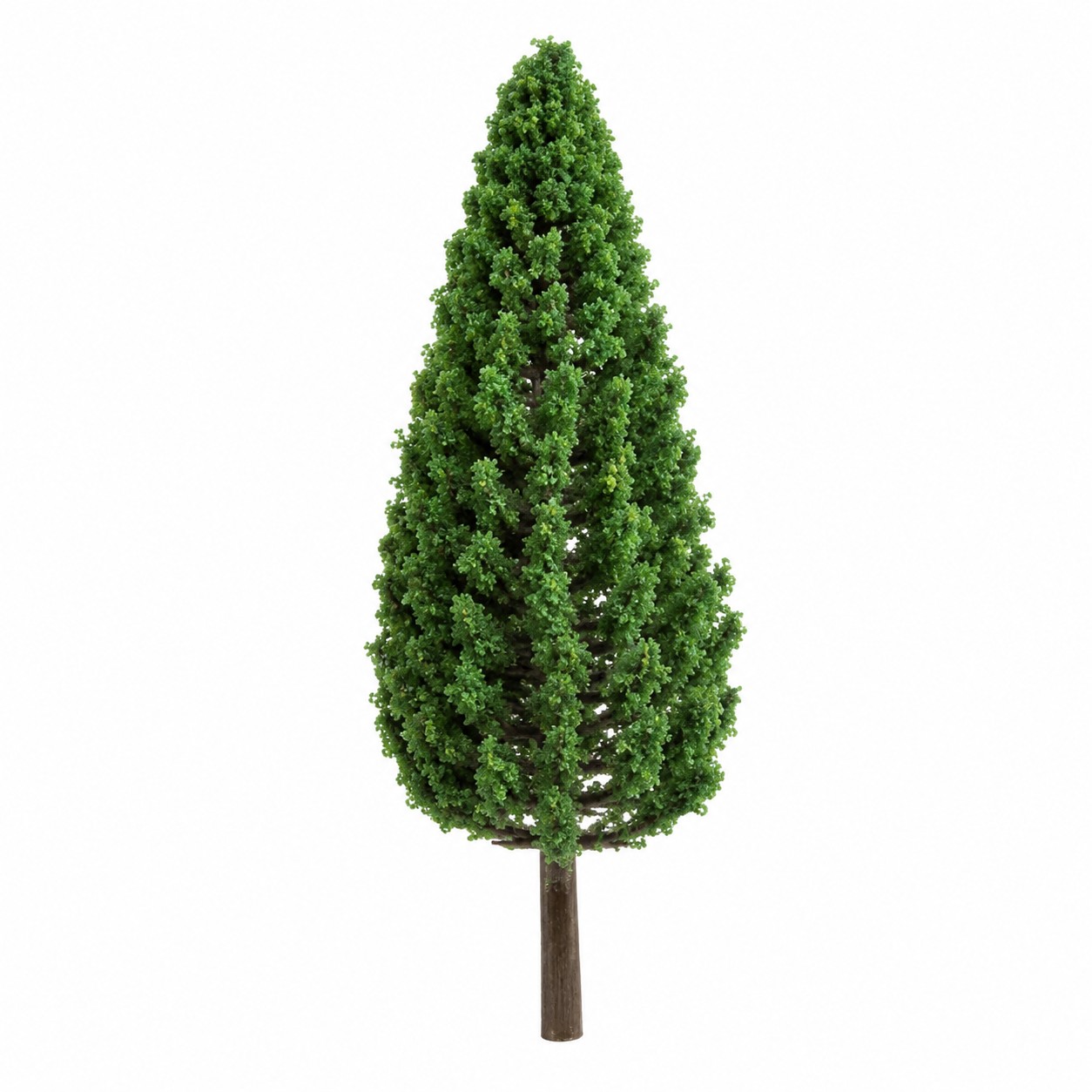 Scaled Architectural Tree 1:100, 1:50 - assorted styles