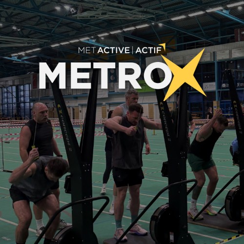 MetRox 5.0