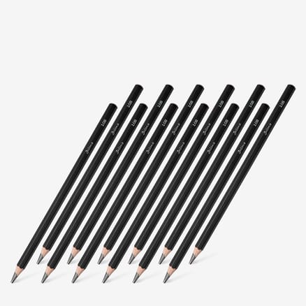 Graded Pencil Set of 12