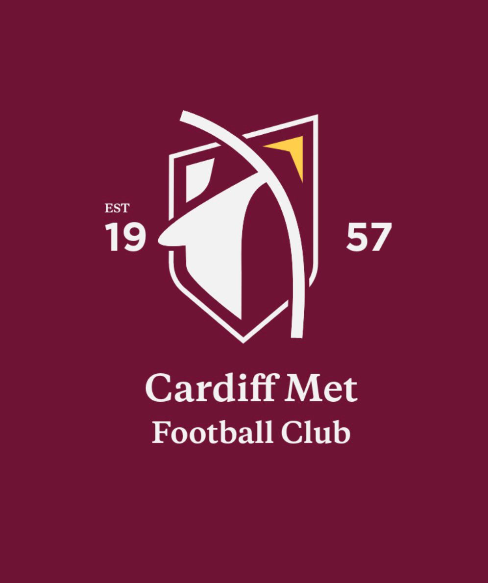 Cardiff Met FC Player Sponsorship (Women's First Team) Monthly