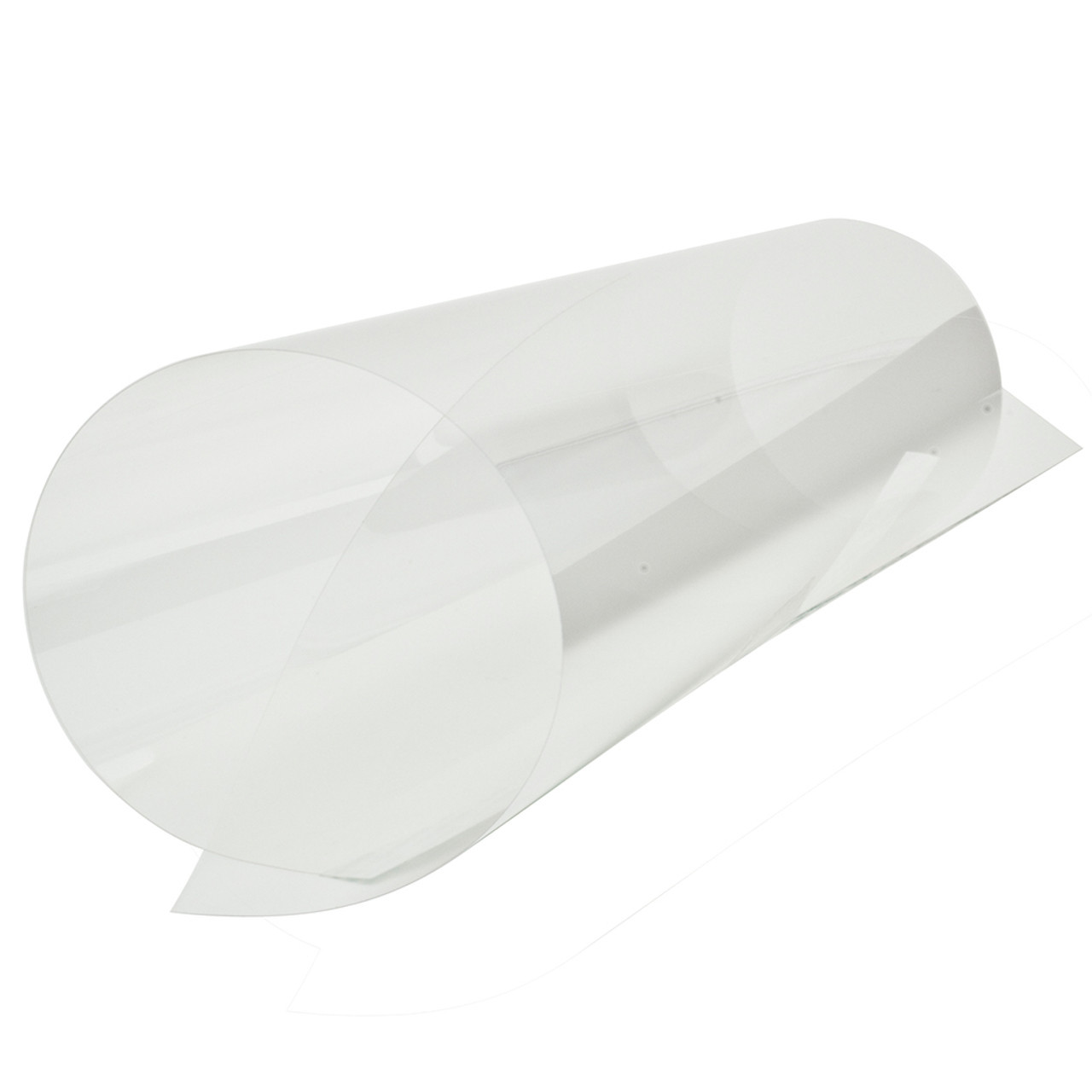 A3 Clear Transcopy Acetate Sheets