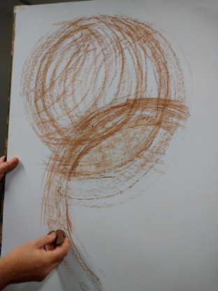 Introduction to Drawing - Autumn 2026