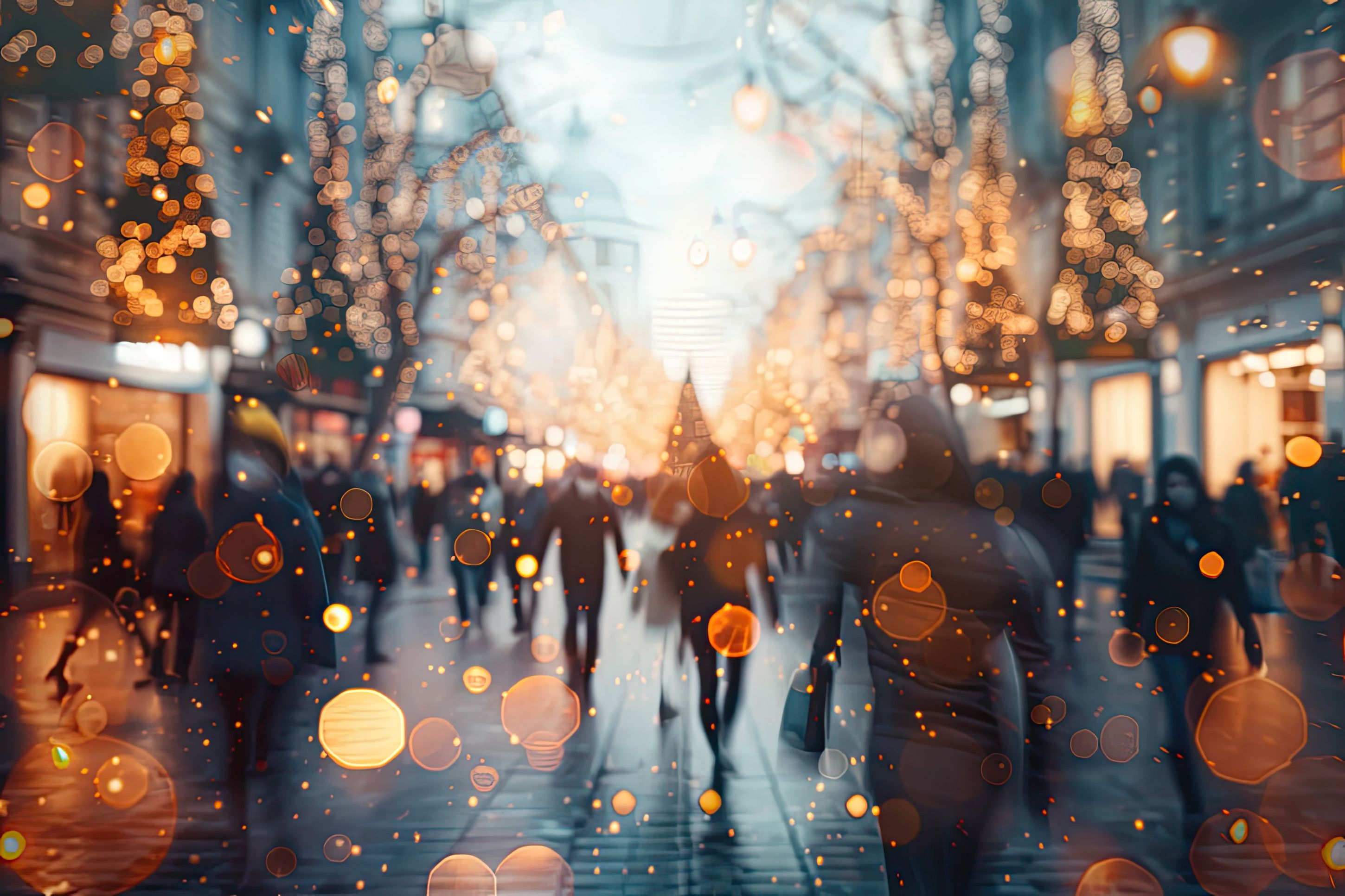 CSM All Levels Fashion Marketing Trip to London 2nd-3rd December 2025
