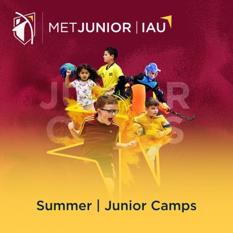 Swimming Summer Camp (July) - 20/07/26 - 24/07/26 - WAVE 1