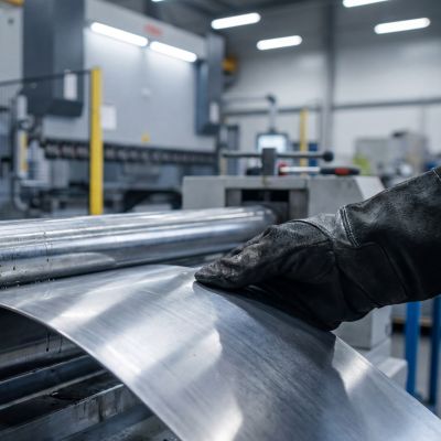 Metal Workshop