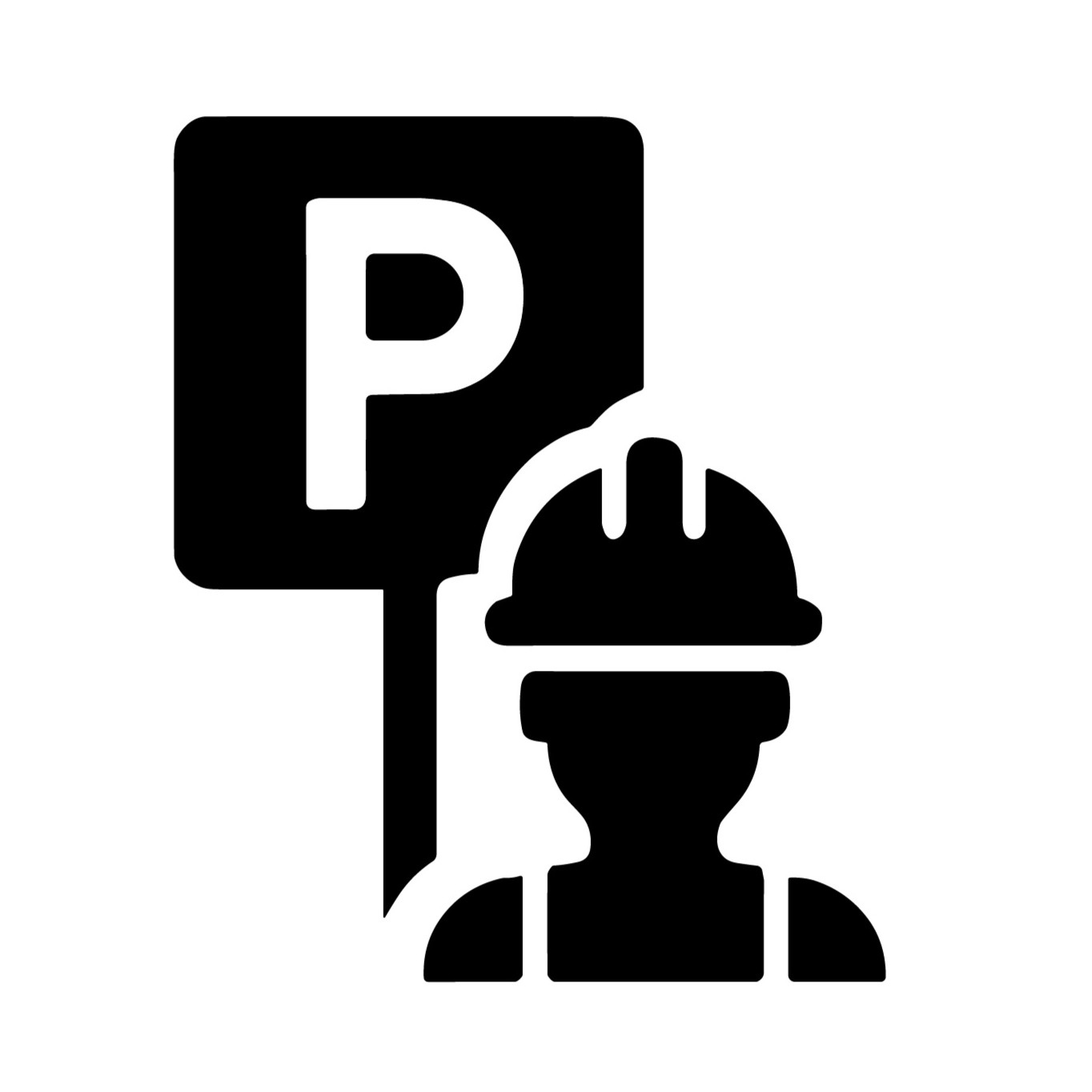 Contractor Parking Permit 