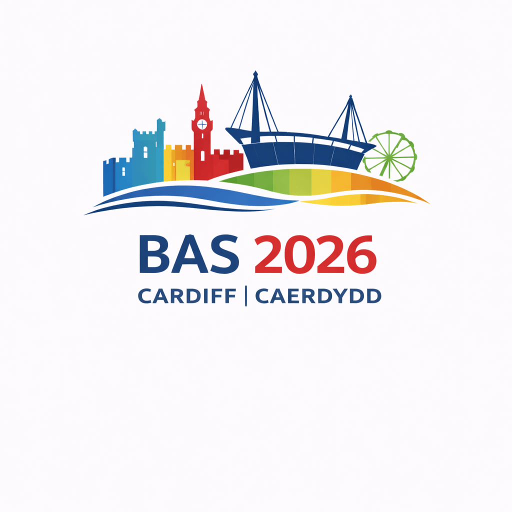 British Aphasiology Society International Conference 2026 - Early Bird rates