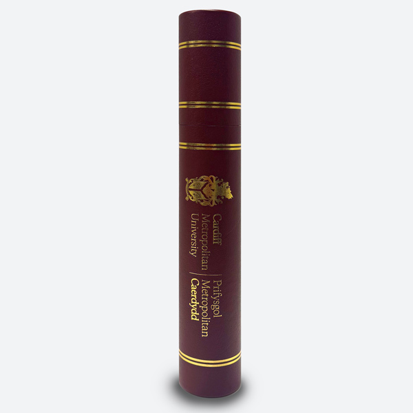 Scroll Holder