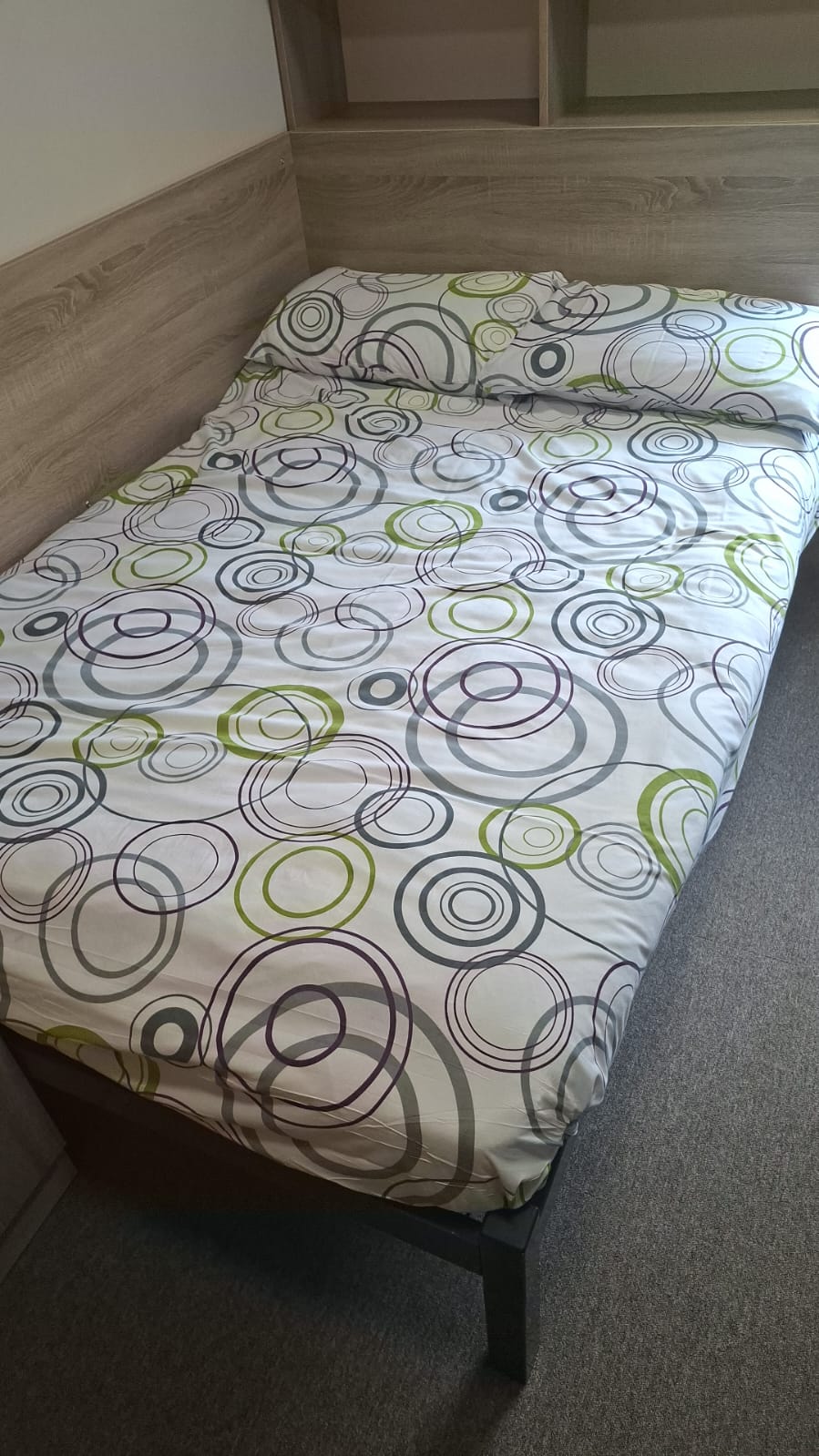 Plas Gwyn - Double Bedding Packs (£40 incl VAT)
