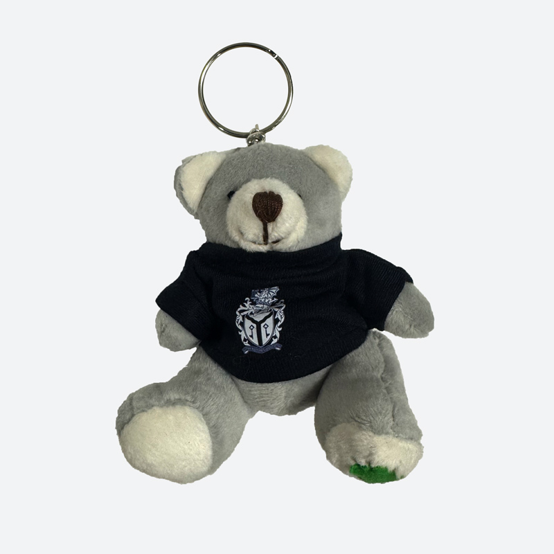 Keyring Bear