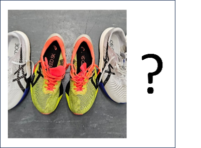 Sport Physiology Hub - Shoe Comparison Test (VO2 and Lactate)