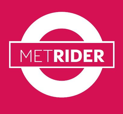 Met Rider - 2025/26 Pass (valid  for students aged 22 and above)